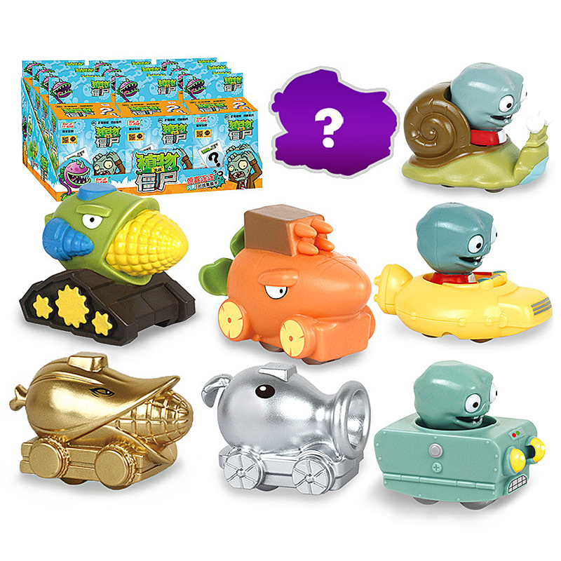 Plants vs. Zombies Toy Peashoo - đánh giá và giá Plant Parent Yearly
