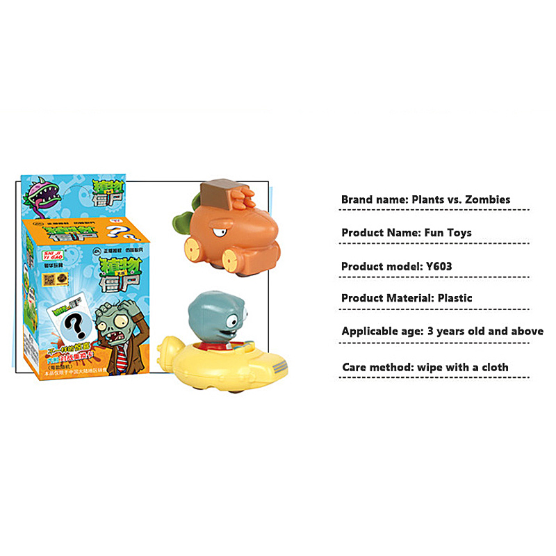Plants vs. Zombies Toy Peashoo - đánh giá và giá Plant Parent Yearly