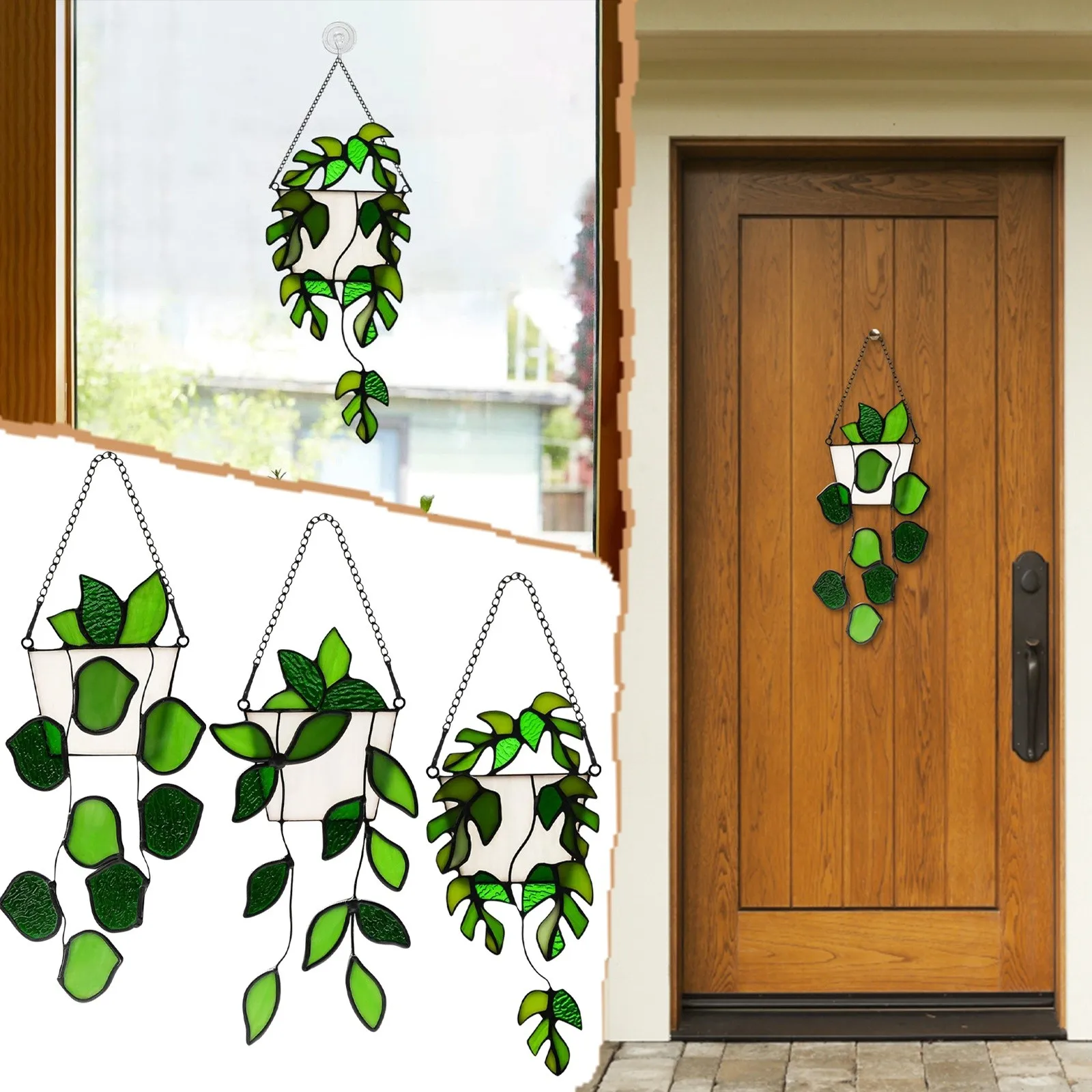 Artificial Plant Decor Handmad - đánh giá và giá Plant Parent Yearly