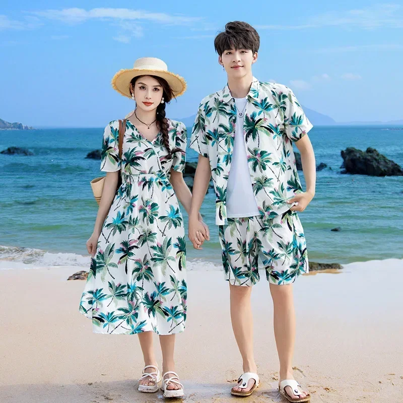 Vacation Couple Look Parent-ch - đánh giá và giá The Plant Parent