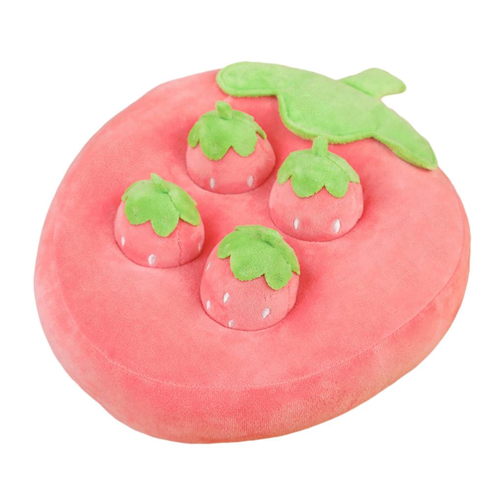 Soft Toy Game Simulation Fruit - đánh giá và giá The Plant Parent