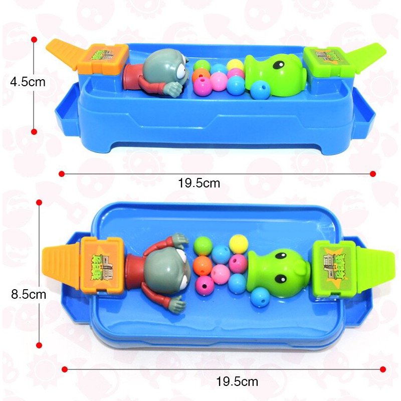 Plants Vs. Zombies Toys Parent - đánh giá và giá Plant Parent Yearly
