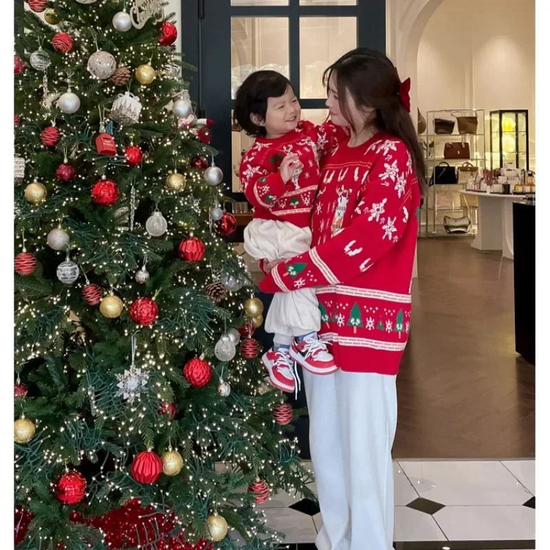 Family Matching Christmas Rein - đánh giá và giá The Plant Parent